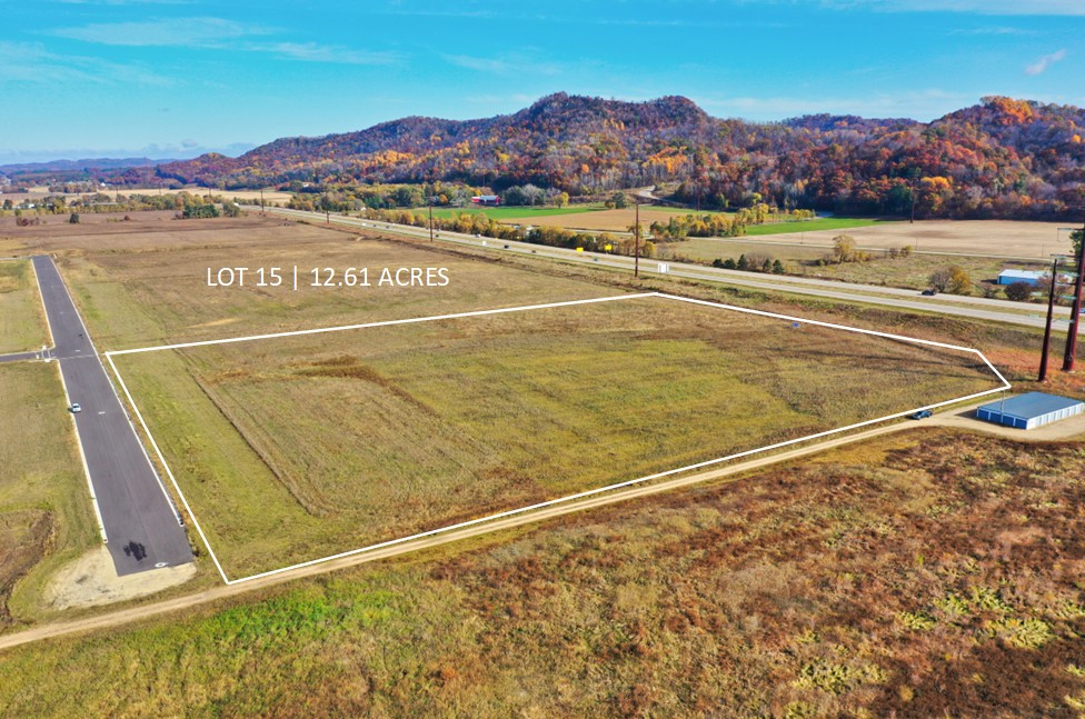 Bluffview Business Park Land Lots, Holmen WI
