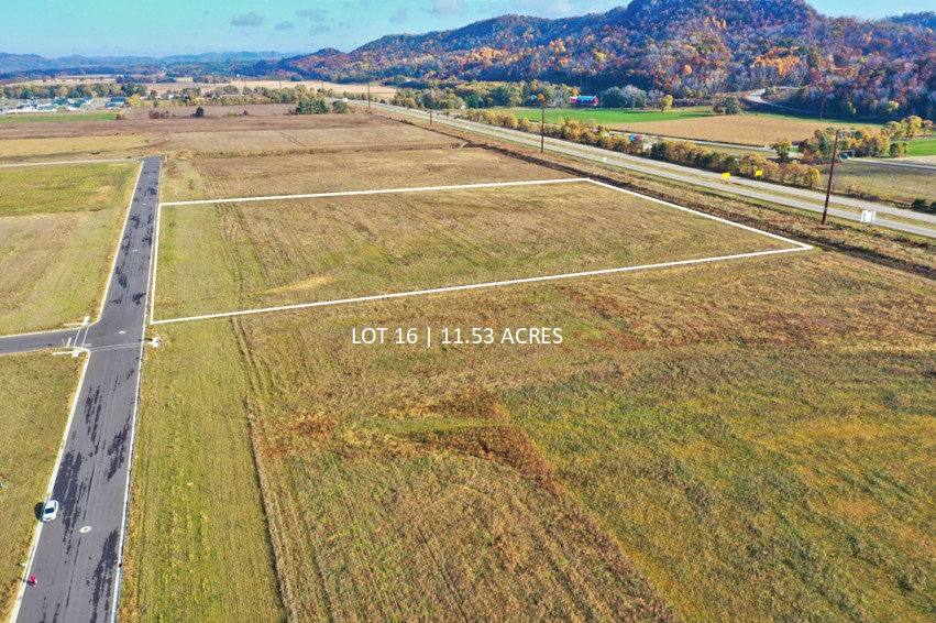 Bluffview Business Park Land Lots, Holmen WI