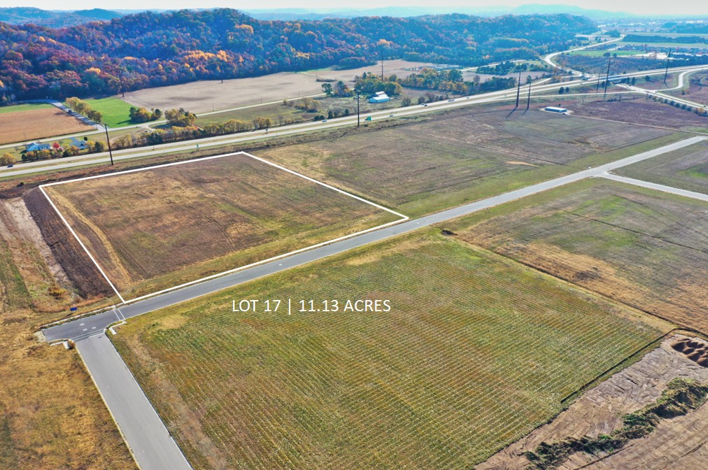 Bluffview Business Park Land Lots, Holmen WI